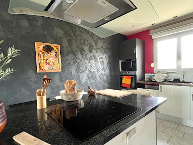 Location Maison 3 pièces 68.82 m2 Uzemain