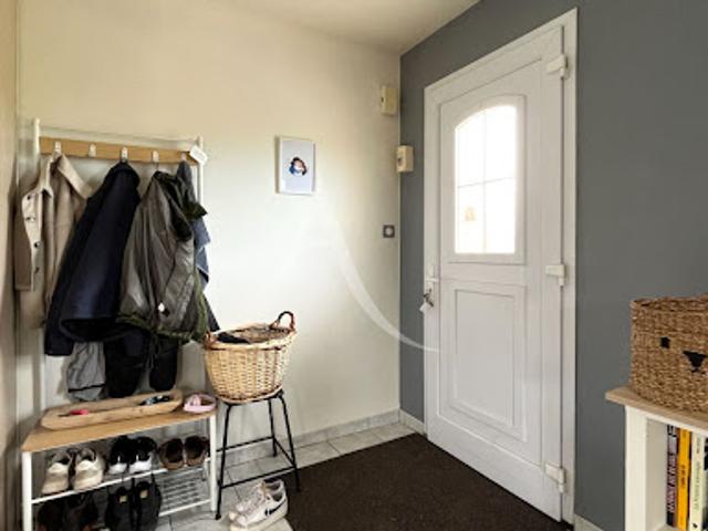 Location Maison 3 pièces 68.82 m2 Uzemain