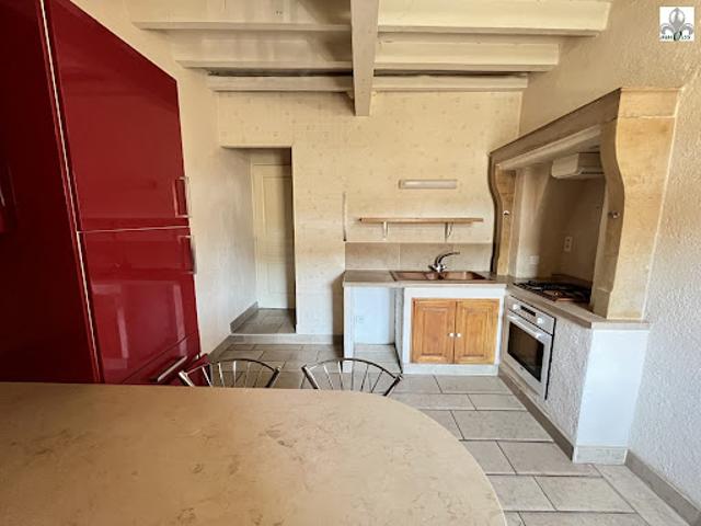 Location Maison 3 pièces 68.89 m2 Volnay