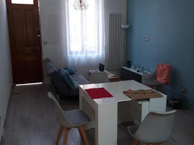 Location Maison 3 pièces 68 m2 Amiens
