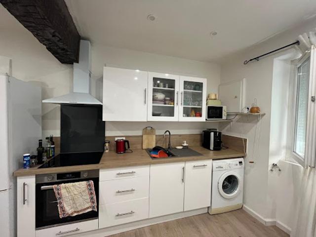 Location Maison 3 pièces 68 m2 Alzonne