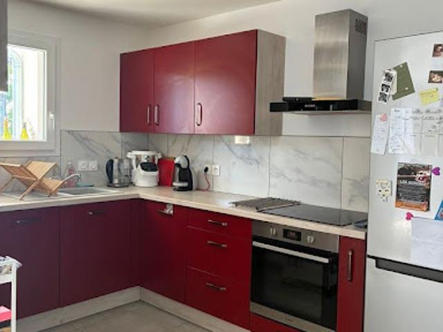 Location Maison 3 pièces 68 m2 Auxon Dessus