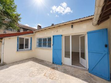 Location Maison 3 pièces 68 m2 Drancy
