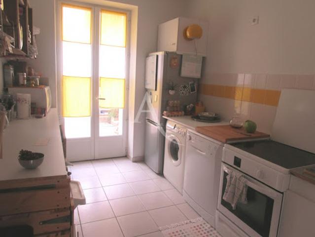 Location Maison 3 pièces 68 m2 Fay aux Loges