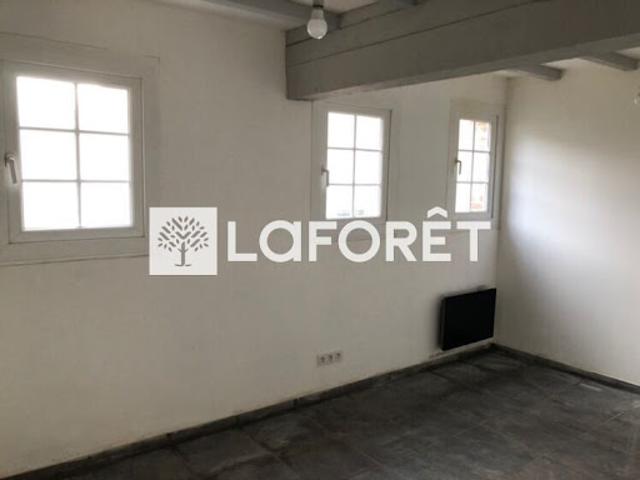 Location Maison 3 pièces 68 m2 Hesdin