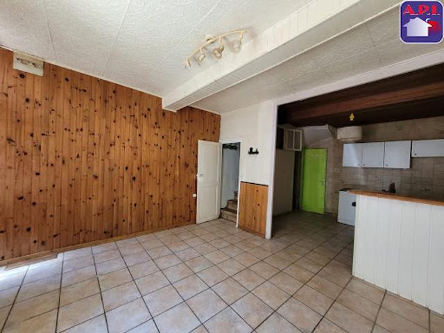 Location Maison 3 pièces 68 m2 Lavelanet