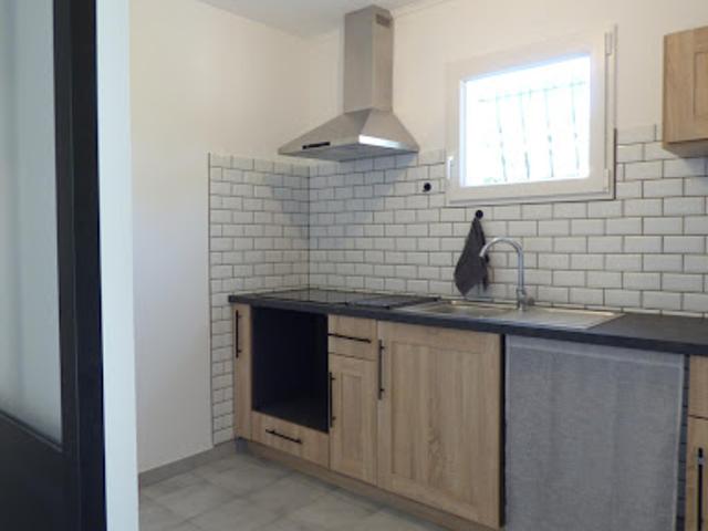 Location Maison 3 pièces 68 m2 La garde