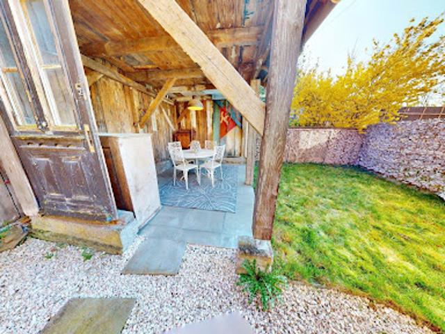 Location Maison 3 pièces 68 m2 Morschwiller le Bas