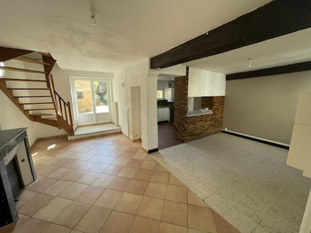 Location Maison 3 pièces 68 m2 Nogent le Rotrou