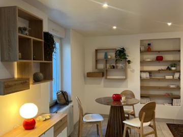 Location Maison 3 pièces 68 m2 Nancy