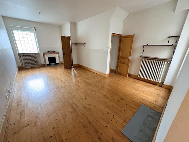 Location Maison 3 pièces 68 m2 Romans sur isere