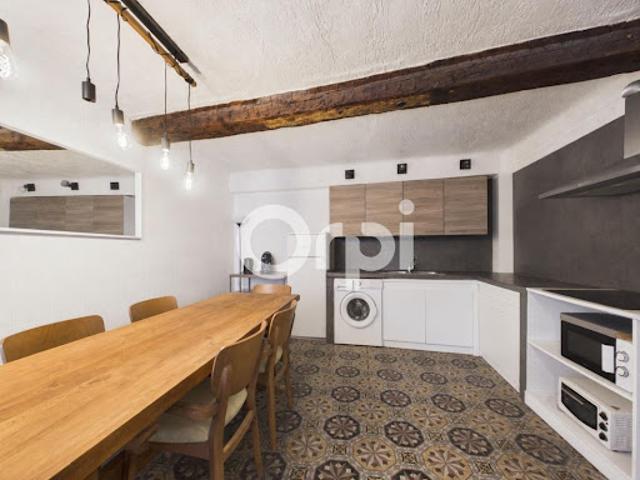 Location Maison 3 pièces 68 m2 Tourrettes