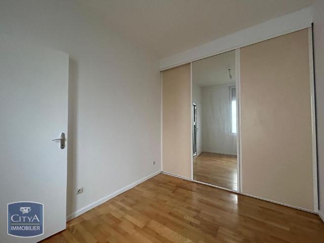 Location Maison 3 pièces 68m² BORDEAUX 33000