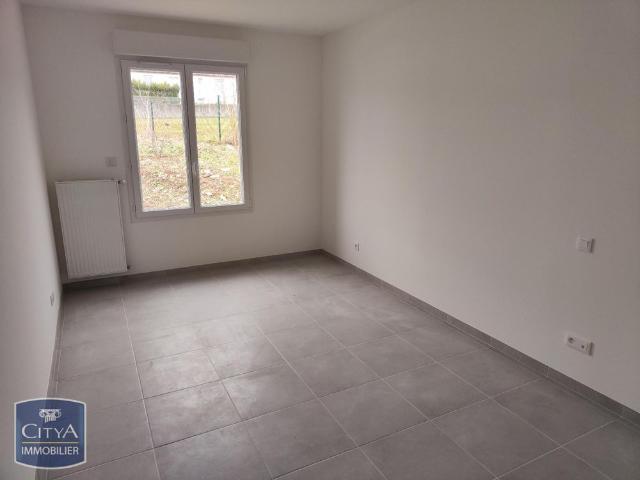 Location Maison 3 pièces 68m² BOURGES 18000