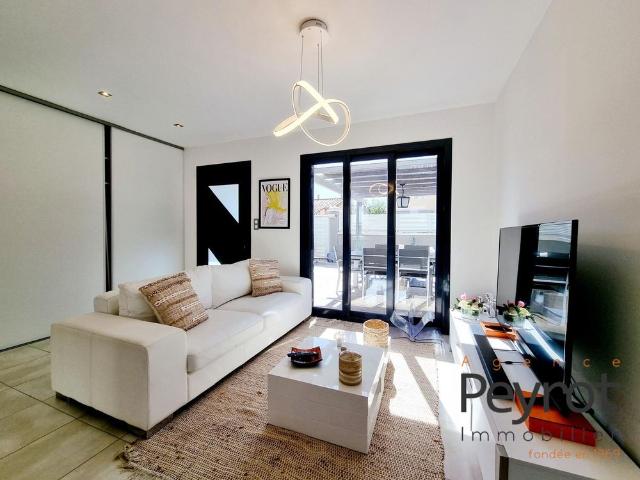 Location Maison 3 pièces 68m² CANET EN ROUSSILLON 66140