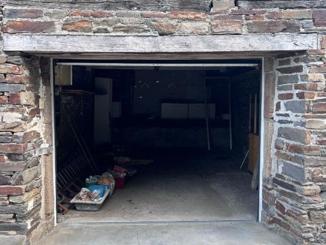 Location Maison 3 pièces 68m² DOL DE BRETAGNE 35120