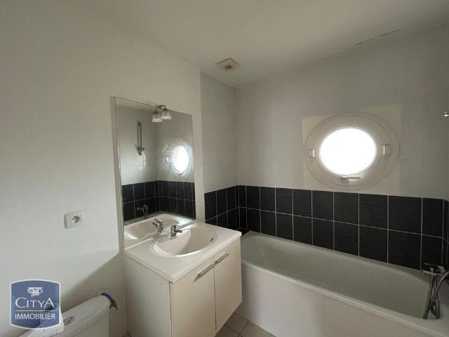 Location Maison 3 pièces 68m² GUIDEL 56520