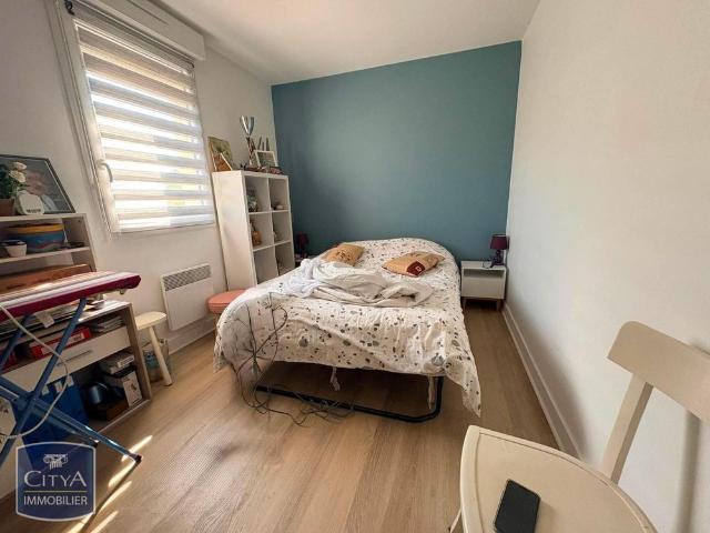 Location Maison 3 pièces 68m² GOND PONTOUVRE 16160