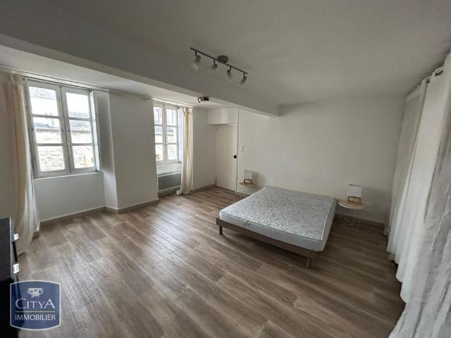 Location Maison 3 pièces 68m² LAVAL 53000