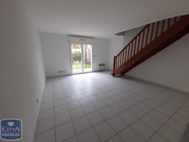Location Maison 3 pièces 68m² LE PASSAGE 47520
