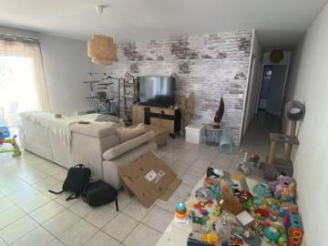 Location Maison 3 pièces 68m² PAREMPUYRE 33290