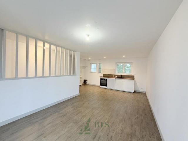 Location Maison 3 pièces 68m² ROANNE 42300