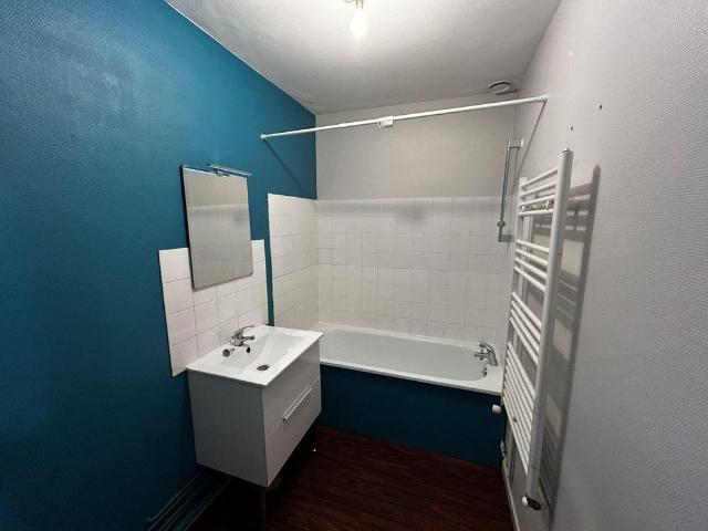 Location Maison 3 pièces 68m² VONNAS 01540