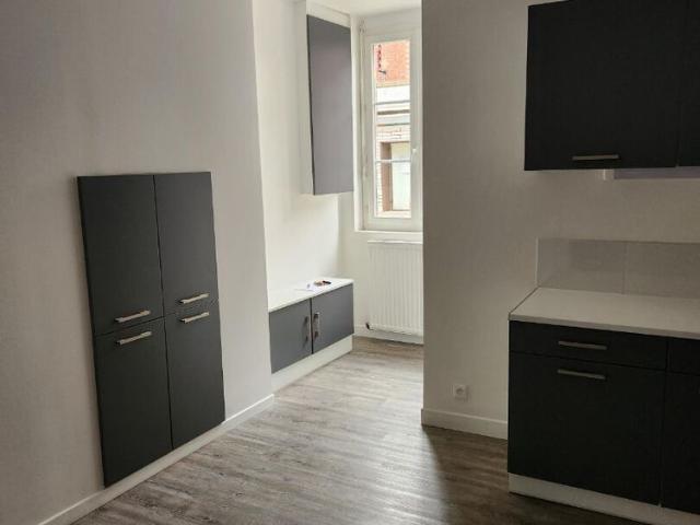 Location Maison 3 pièces 68m²