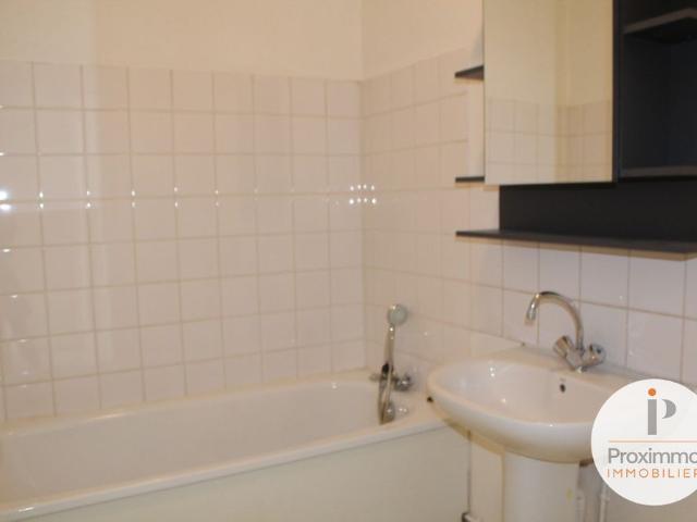 Location Maison 3 pièces 68m²