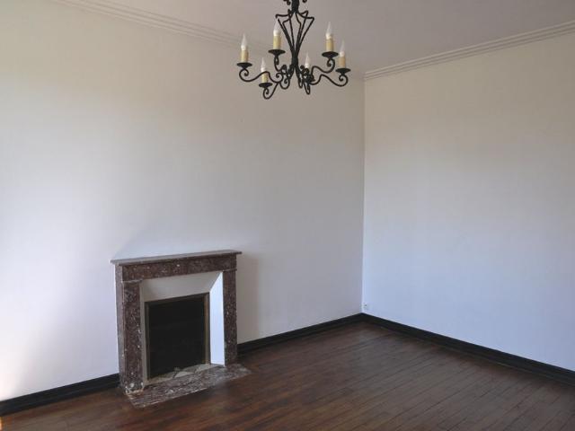 Location Maison 3 pièces 68m²