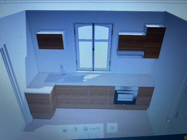 Location Maison 3 pièces 68m²