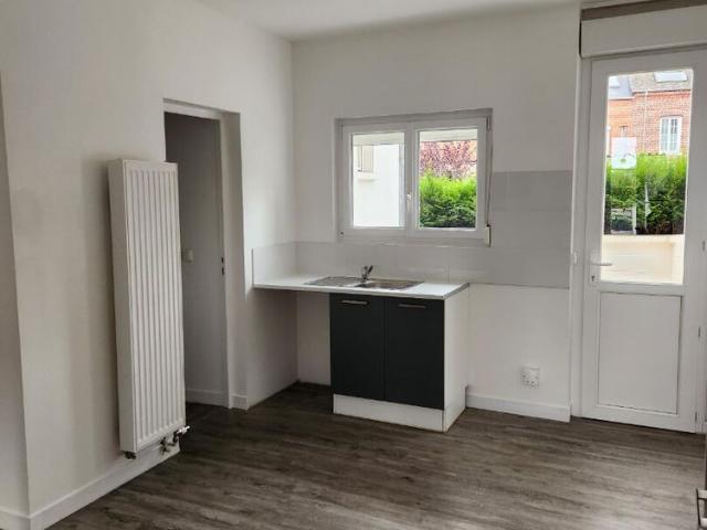 Location Maison 3 pièces 68m²