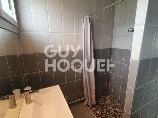 Location Maison 3 pièces 68m²