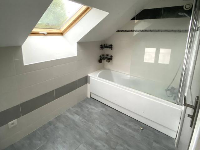 Location Maison 3 pièces 68m²