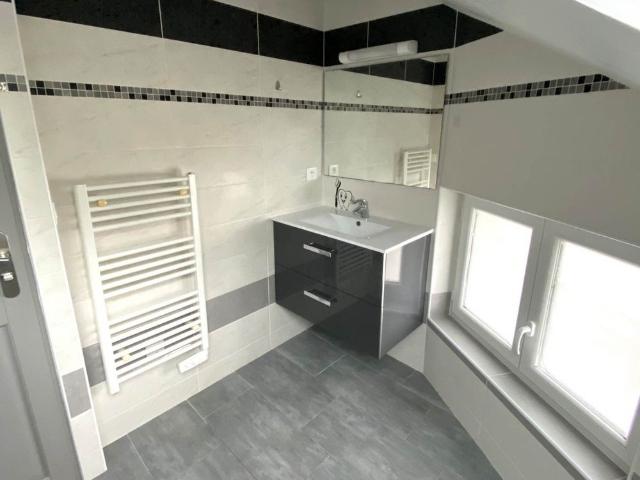 Location Maison 3 pièces 68m²