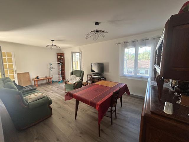 Location Maison 3 pièces 69.3 m2 La Bastide de Sérou