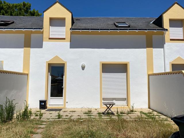 Location maison 3 pièces, 69.02m², La Barre de Monts