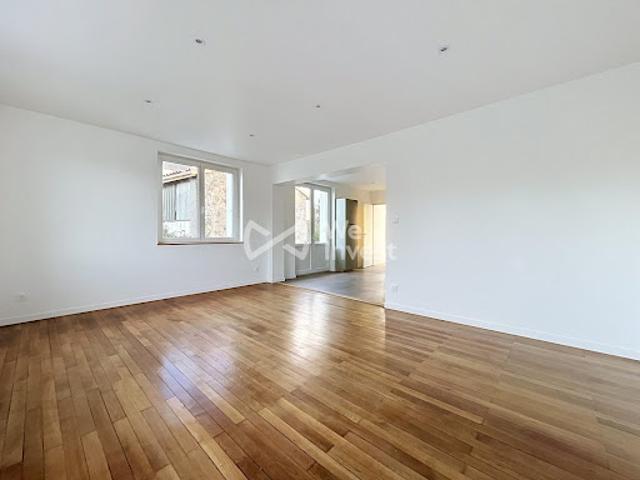 Location Maison 3 pièces 69.09 m2 Mazières en Gâtine