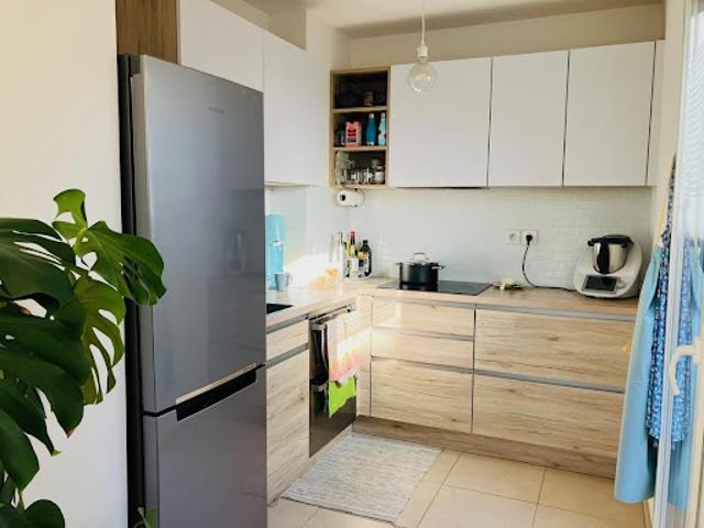 Location Maison 3 pièces 69.96 m2 Châteauneuf le Rouge