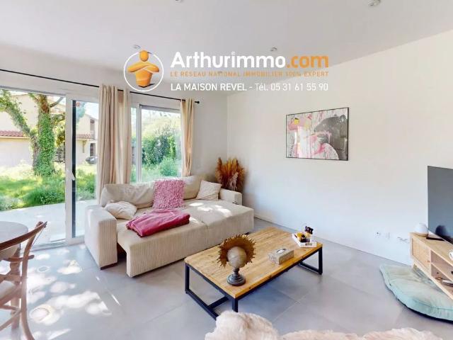 Location Maison 3 pièces 69 m2 à Dourgne