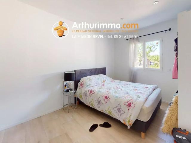 Location Maison 3 pièces 69 m2 à Dourgne