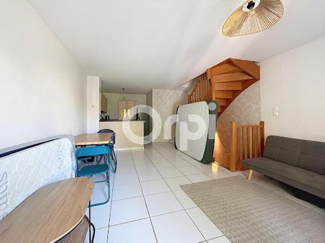 Location Maison 3 pièces 69 m2 Brive la Gaillarde