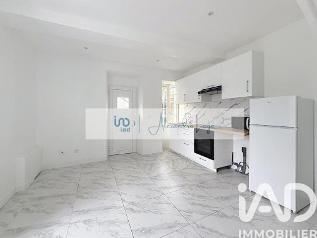 Location Maison 3 pièces 69 m2 Le Châtelet en Brie