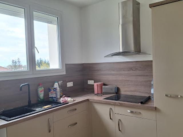 Location Maison 3 pièces 69 m2 Nontron