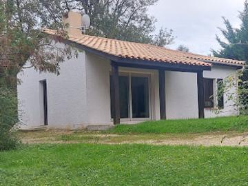 Location Maison 3 pièces 69 m2 Salviac