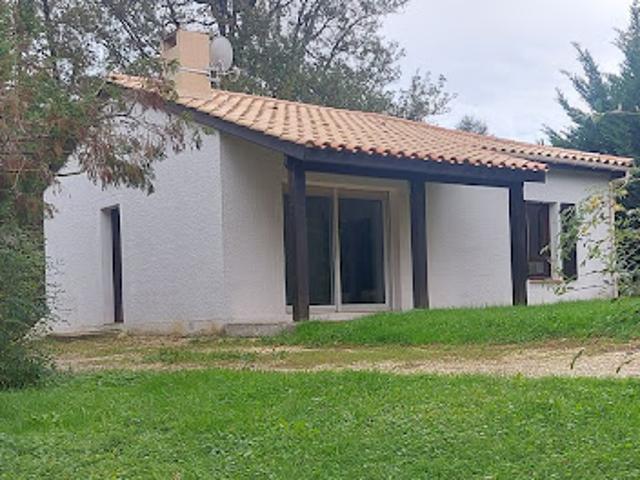 Location Maison 3 pièces 69 m2 Salviac
