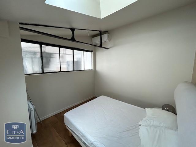 Location Maison 3 pièces 69m² NANTES 44000