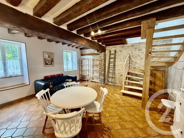 Location Maison 3 pièces 69m² NEMOURS 77140