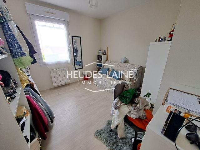 Location Maison 3 pièces 69m² AVRANCHES 50300