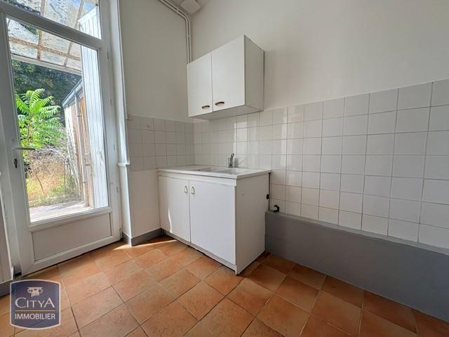 Location Maison 3 pièces 69m² ANGOULEME 16000